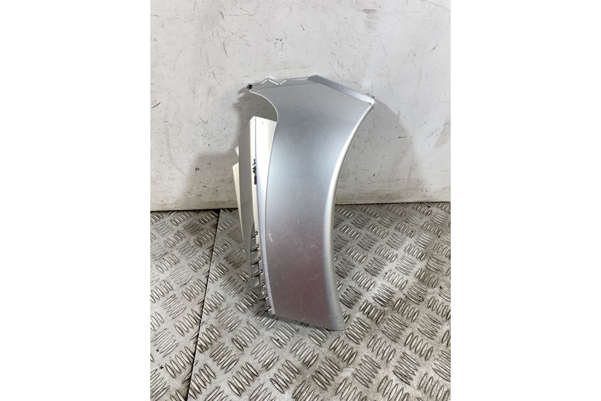 Carena Fianchetto Anteriore Scudo Destro Aprilia Scarabeo 500 dal 2007 al 2012  1752490647041