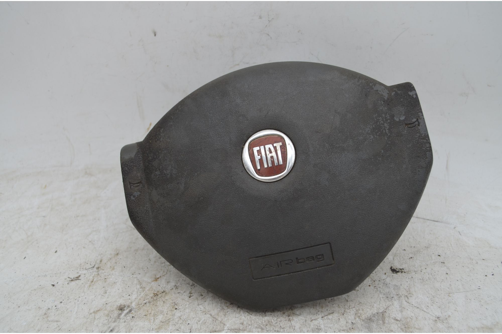 Airbag Volante Fiat Panda Dal 2003 al 2012 Cod 735460952  1752494582515