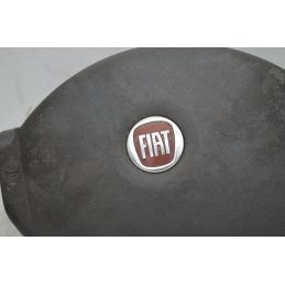 Airbag Volante Fiat Panda Dal 2003 al 2012 Cod 735460952  1752494582515