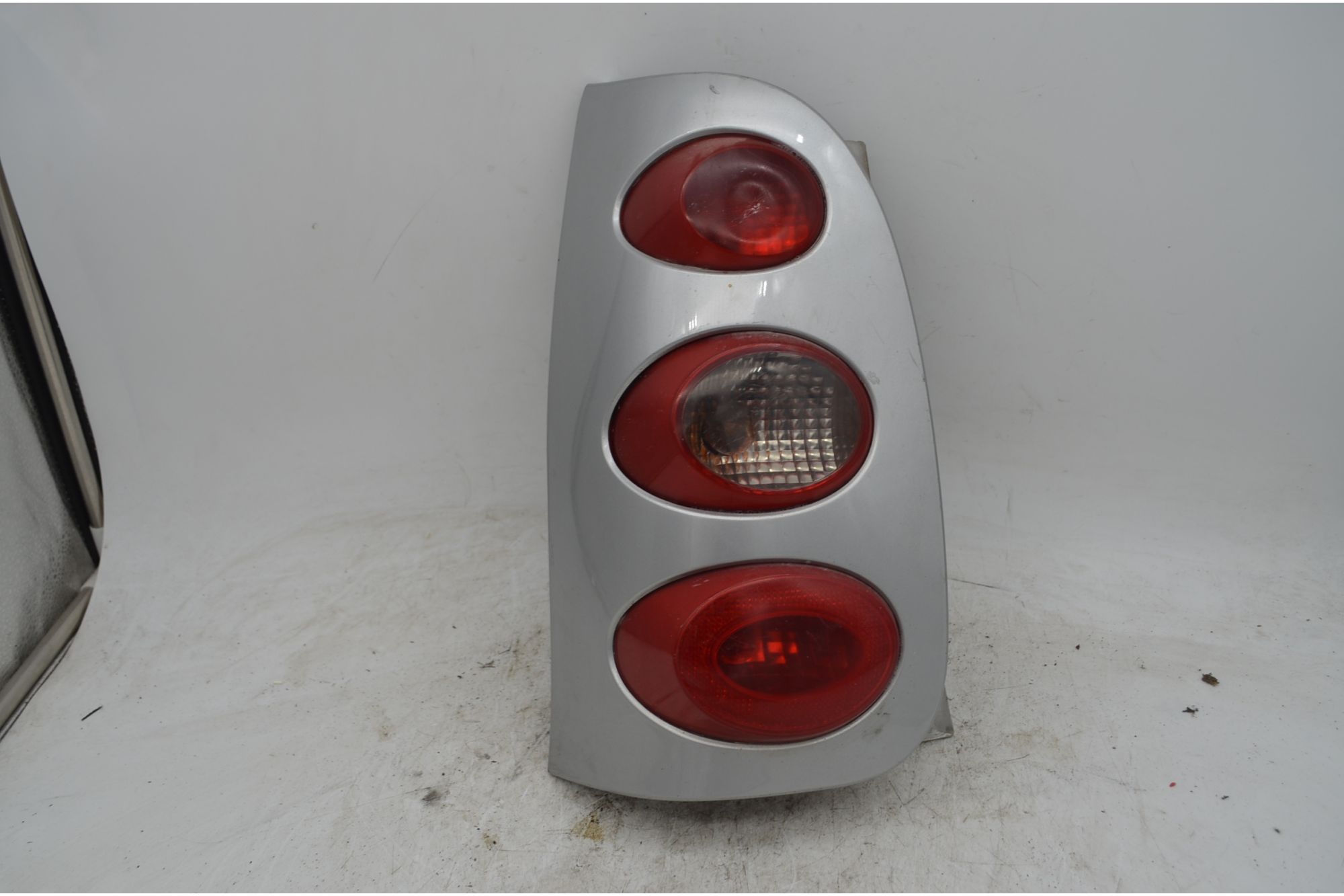 Fanale Stop Posteriore SX Smart ForTwo W450 Dal 1998 al 2007 Cod Q0001728V008000000  1752494915153