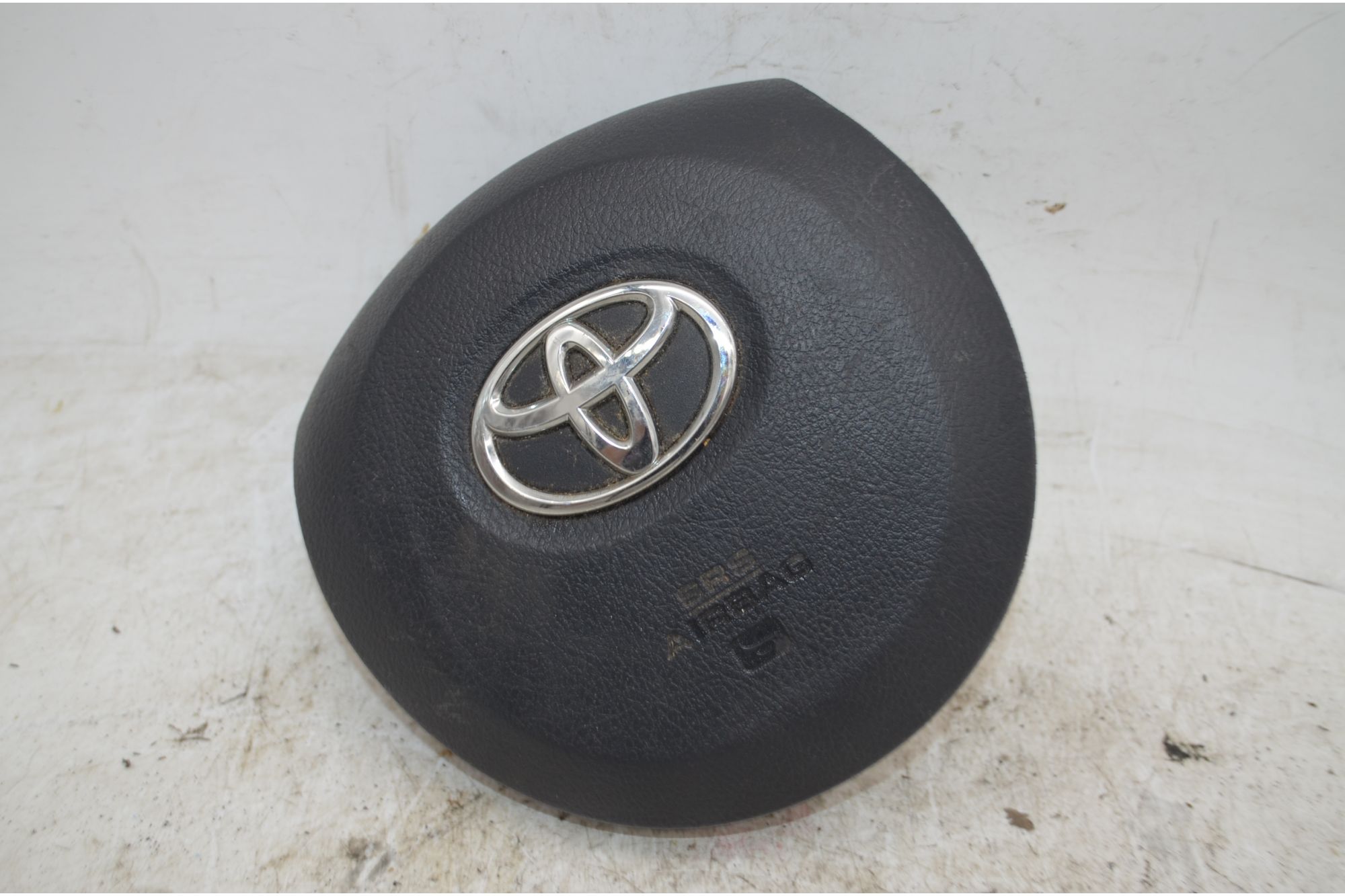 Airbag Volante Toyota Yaris Dal 2011 al 2019 Cod 0589-p1-000106  1752496328821