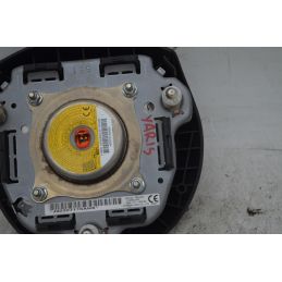 Airbag Volante Toyota Yaris Dal 2011 al 2019 Cod 0589-p1-000106  1752496328821