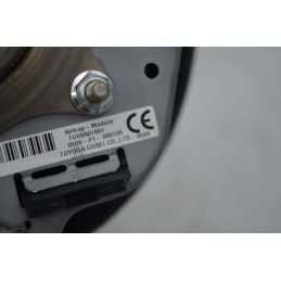 Airbag Volante Toyota Yaris Dal 2011 al 2019 Cod 0589-p1-000106  1752496328821