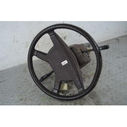 Volante + Piantone + Devioluci Maserati Biturbo Dal 1982 al 1987  1752496712170