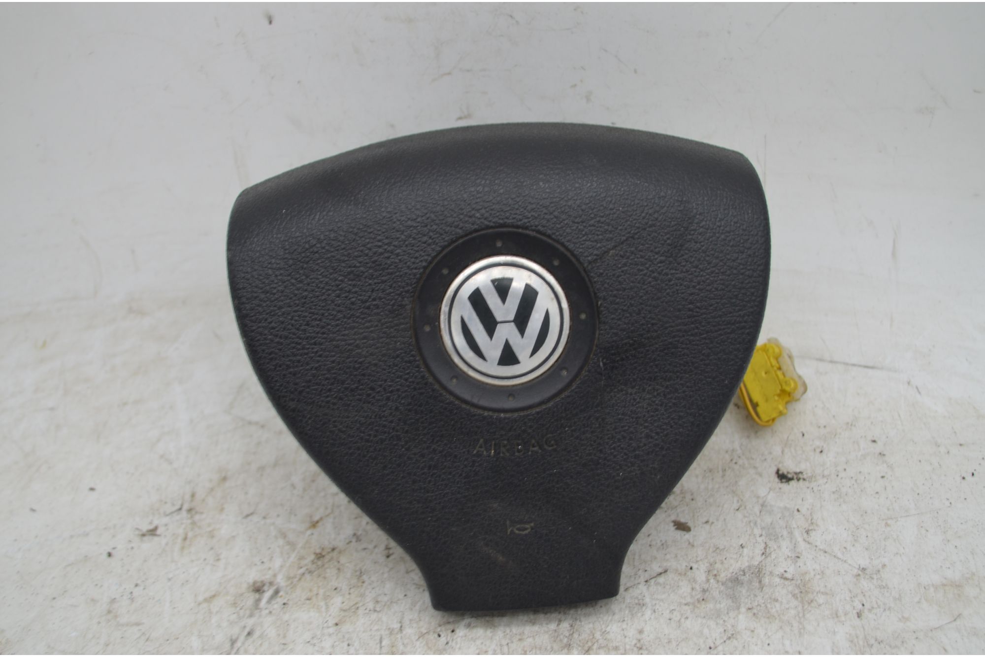 Airbag Volante Volkswagen Golf V Dal 2003 al 2009 Cod 1k0880201bs1qb  1752497195538
