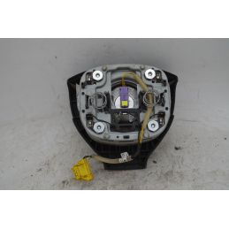 Airbag Volante Volkswagen Golf V Dal 2003 al 2009 Cod 1k0880201bs1qb  1752497195538
