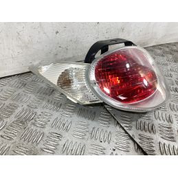 Fanale Stop Posteriore Aprilia Scarabeo 500 dal 2007 al 2012  1752500675927