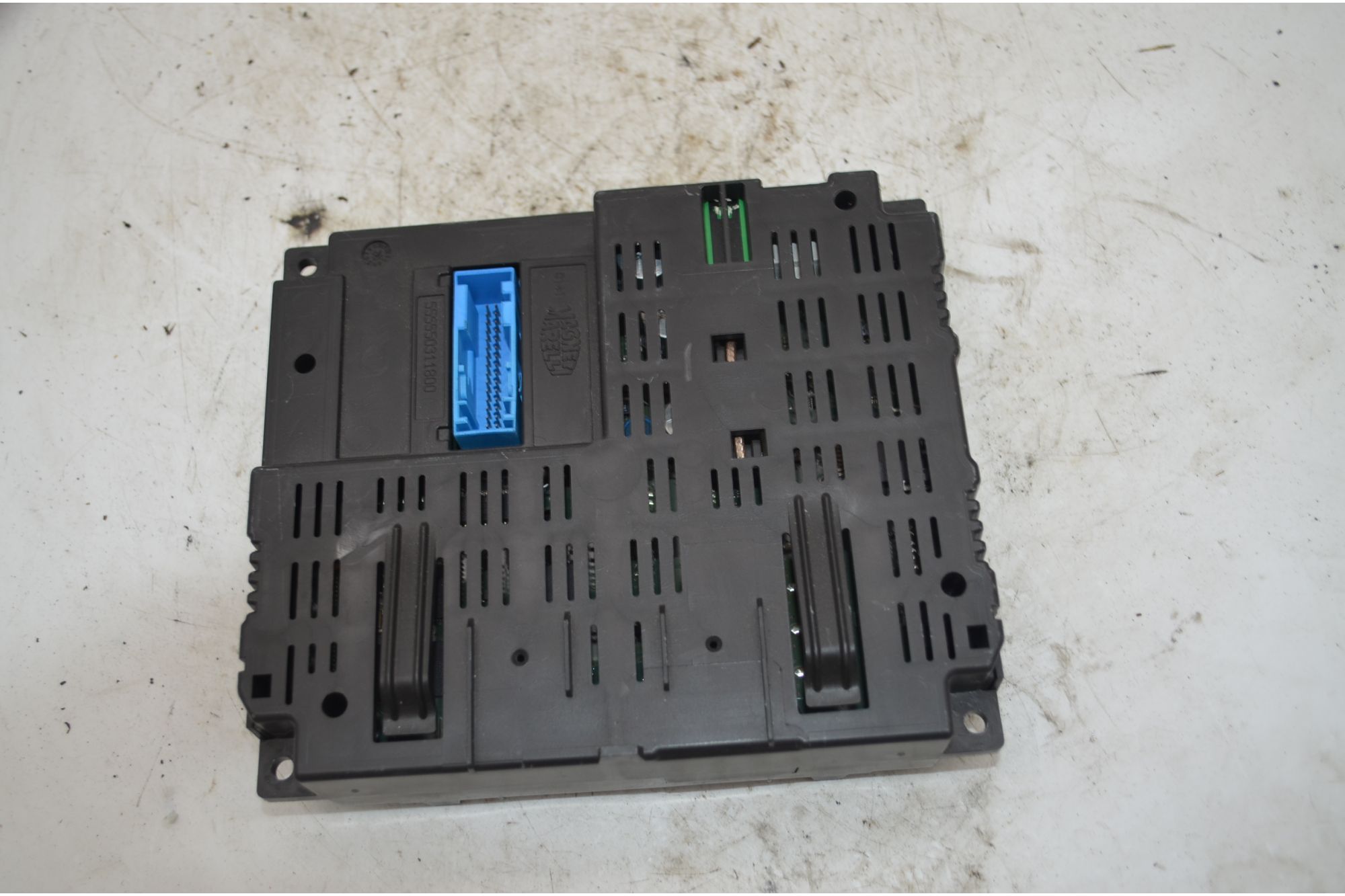 Centralina Blue e Me Lancia Delta III Dal 2008 al 2014 Cod 51808548  1752562008107