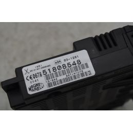 Centralina Blue e Me Lancia Delta III Dal 2008 al 2014 Cod 51808548  1752562008107