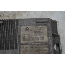 Centralina Gas Fiat Punto 188 Dal 1999 al 2011 Cod 616654000  1752562355645