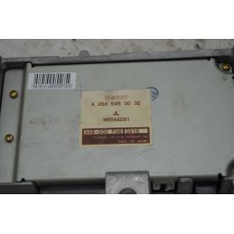 Centralina Servosterzo Smart ForFour Dal 2004 al 2006 Cod A4545450032  1752563688223