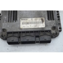Centralina ECU Renault Megane II Dal 2002 al 2010 Cod 0281011549  1752564361330