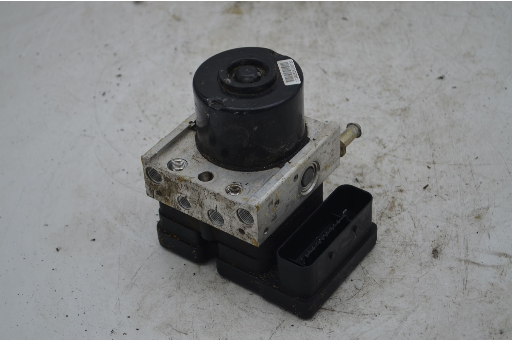 Pompa Modulo ABS Opel Agila A Dal 2000 al 2004 Cod 062102-01144  1752564713443