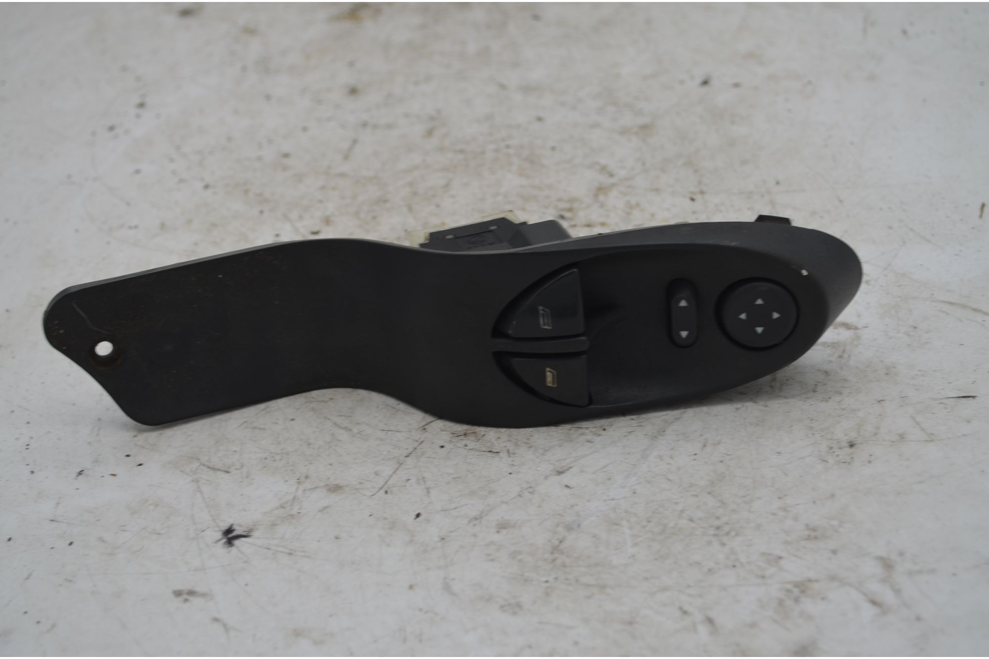 Pulsantiera Alzacristalli Anteriore SX Lancia Y Dal 1996 al 2000 Cod 735241271  1752565340549