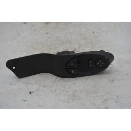 Pulsantiera Alzacristalli Anteriore SX Lancia Y Dal 1996 al 2000 Cod 735241271  1752565340549