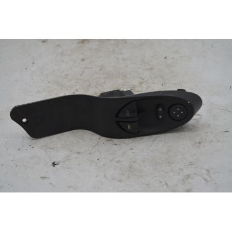Pulsantiera Alzacristalli Anteriore SX Lancia Y Dal 1996 al 2000 Cod 735241271  1752565340549