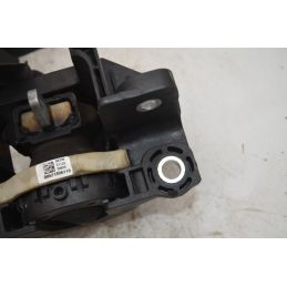 Supporto Motore Fiat Panda Dal 2012 in poi Cod 00521896110  1752566403663