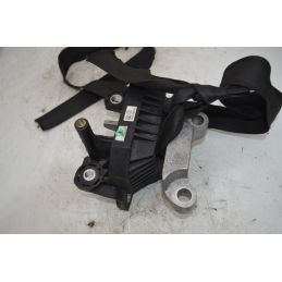 Supporto Motore Fiat Panda Dal 2012 in poi Cod 00521896110  1752566403663