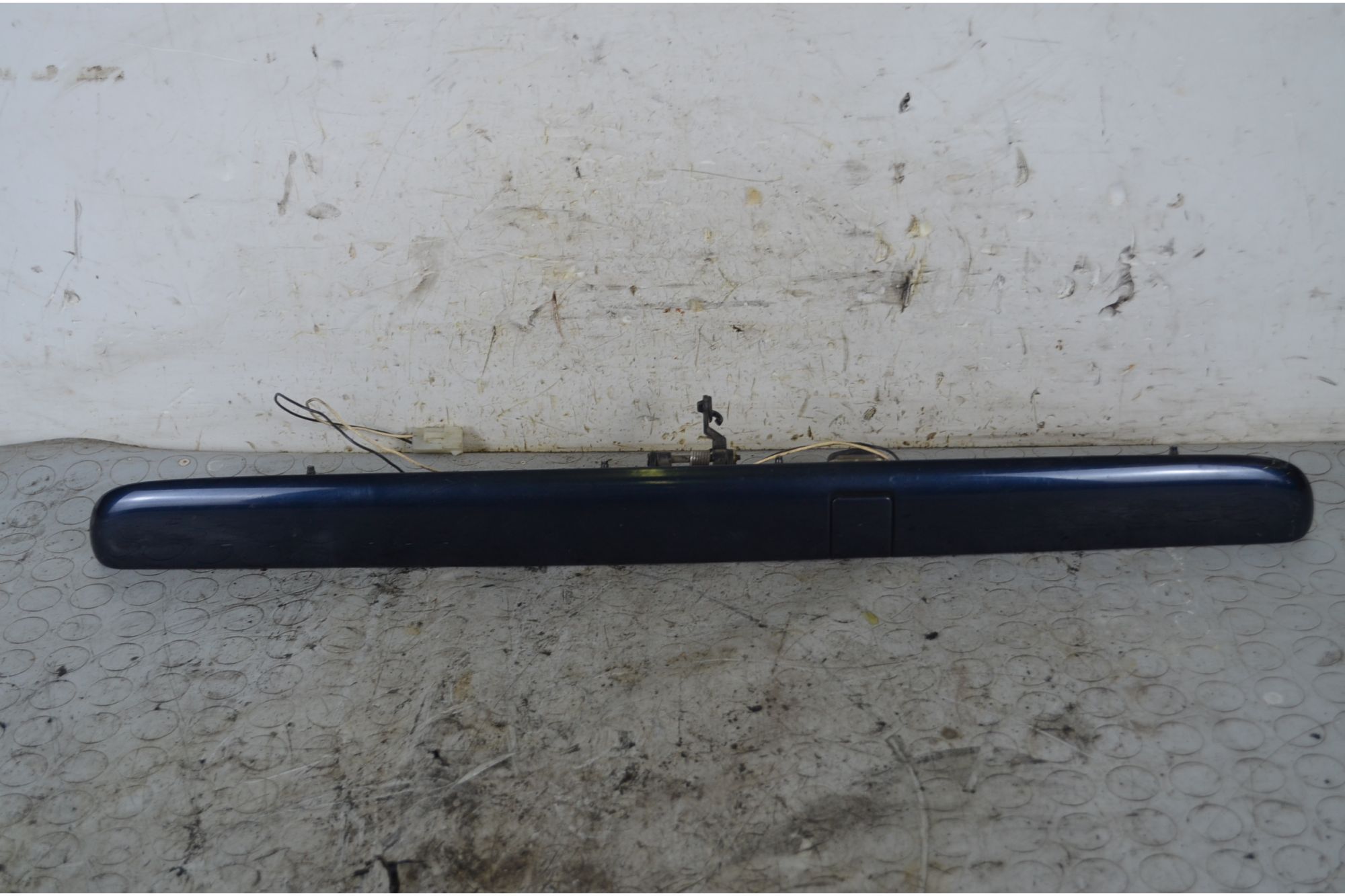 Maniglia Portellone Posteriore Volvo V70 Dal 1996 al 2000 Cod 9152287  1752567903605