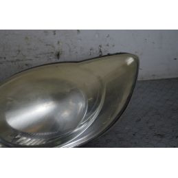 Faro Anteriore SX Peugeot 107 Dal 2005 al 2014 Cod 620874  1752568907398