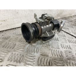 Copro Farfallato Honda SH 125 / 150 Dal 2005 al 2012 Cod 16400-KTG-922  1752569668755
