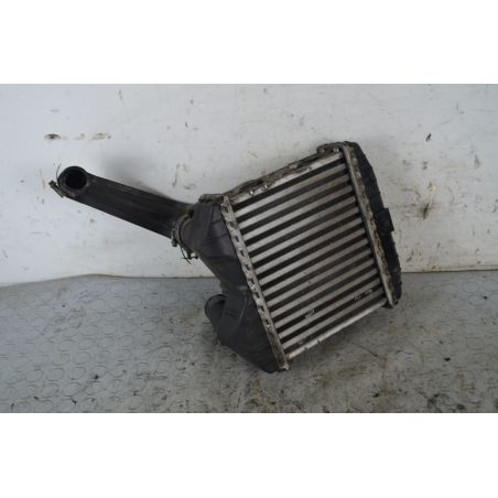 Radiatore + Elettroventola Smart ForTwo W450 Dal 1998 al 2007 Cod 0003127V009  1752569673803