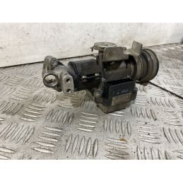 Copro Farfallato Honda SH 125 / 150 Dal 2005 al 2012 Cod 16400-KTG-641  1752569979776