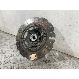 Corona Trasmissione Con Mozzo Ruota Piaggio MP3 300 HPE Sport Dal 2019 Al 2025  1752570369085