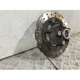 Corona Trasmissione Con Mozzo Ruota Piaggio MP3 300 HPE Sport Dal 2019 Al 2025  1752570369085