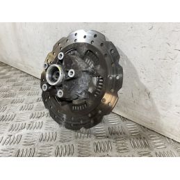 Corona Trasmissione Con Mozzo Ruota Piaggio MP3 300 HPE Sport Dal 2019 Al 2025  1752570369085