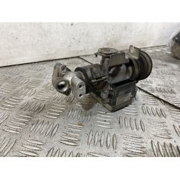Copro Farfallato Honda SH 125 / 150 Dal 2005 al 2012 Cod 16400-KTG-641  1752571455466