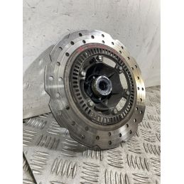 Corona Trasmissione Con Mozzo Ruota Piaggio MP3 300 HPE Sport Dal 2019 Al 2025  1752571548229