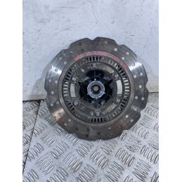 Corona Trasmissione Con Mozzo Ruota Piaggio MP3 300 HPE Sport Dal 2019 Al 2025  1752571548229