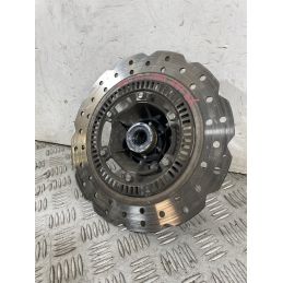 Corona Trasmissione Con Mozzo Ruota Piaggio MP3 300 HPE Sport Dal 2019 Al 2025  1752571548229