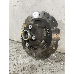 Corona Trasmissione Con Mozzo Ruota Piaggio MP3 300 HPE Sport Dal 2019 Al 2025  1752571548229