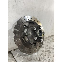 Corona Trasmissione Con Mozzo Ruota Piaggio MP3 300 HPE Sport Dal 2019 Al 2025  1752571548229