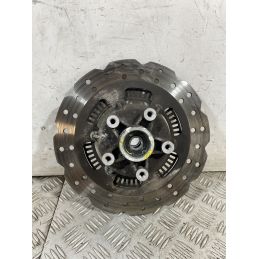 Corona Trasmissione Con Mozzo Ruota Piaggio MP3 300 HPE Sport Dal 2019 Al 2025  1752571548229