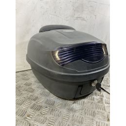 Bauletto 39 Lt Con Piastra E schienalino S-Line  1752572399462