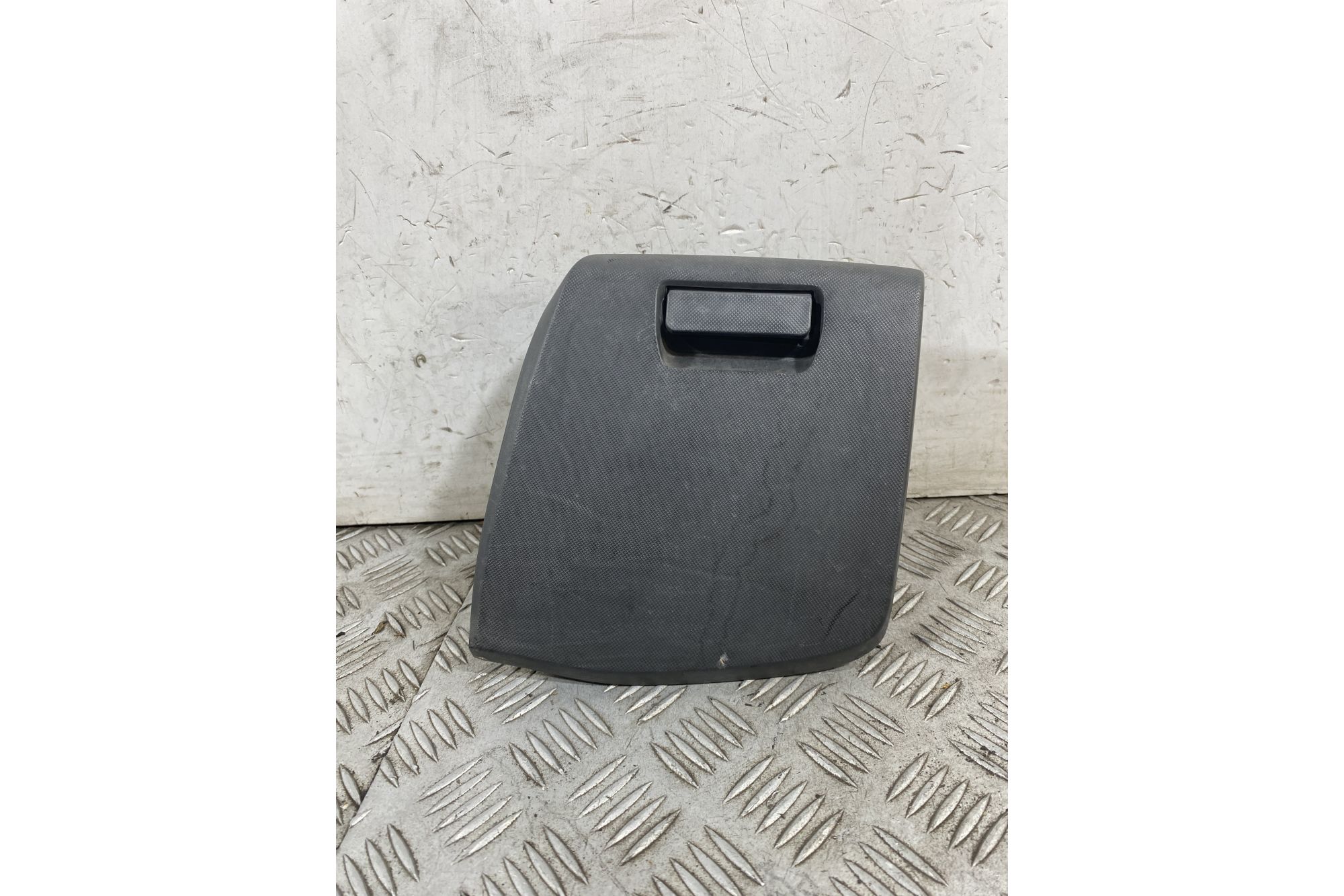 Carena Cassetto Retroscudo Sinistro SX Honda Forza 300 Dal 2013 Al 2017  1752573760803