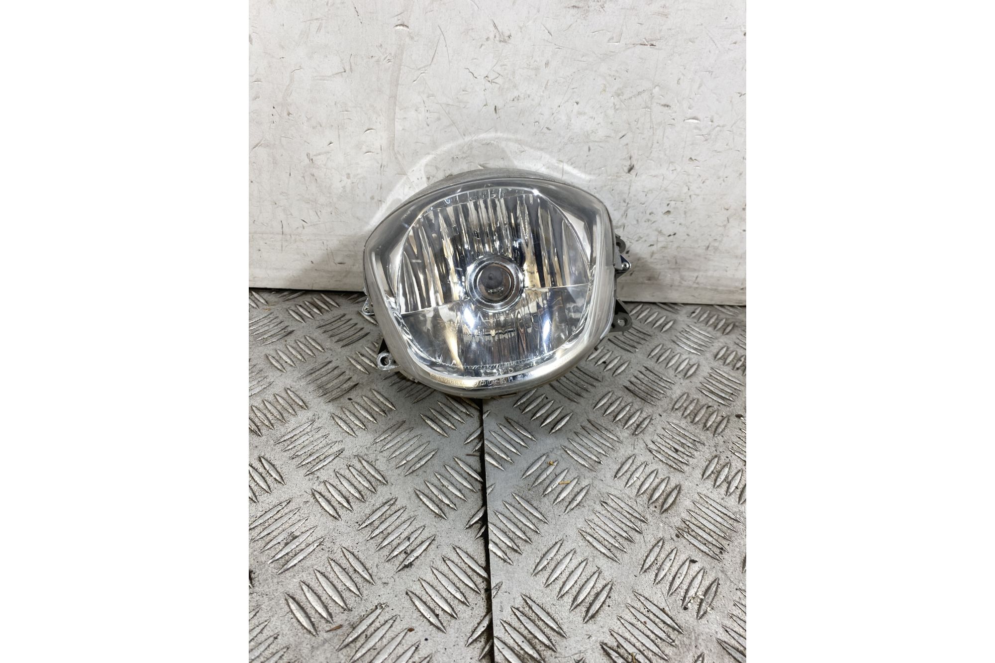 Faro Fanale Anteriore Piaggio Liberty 125 I-Get ABS dal 2016 al 2019  1752573582894