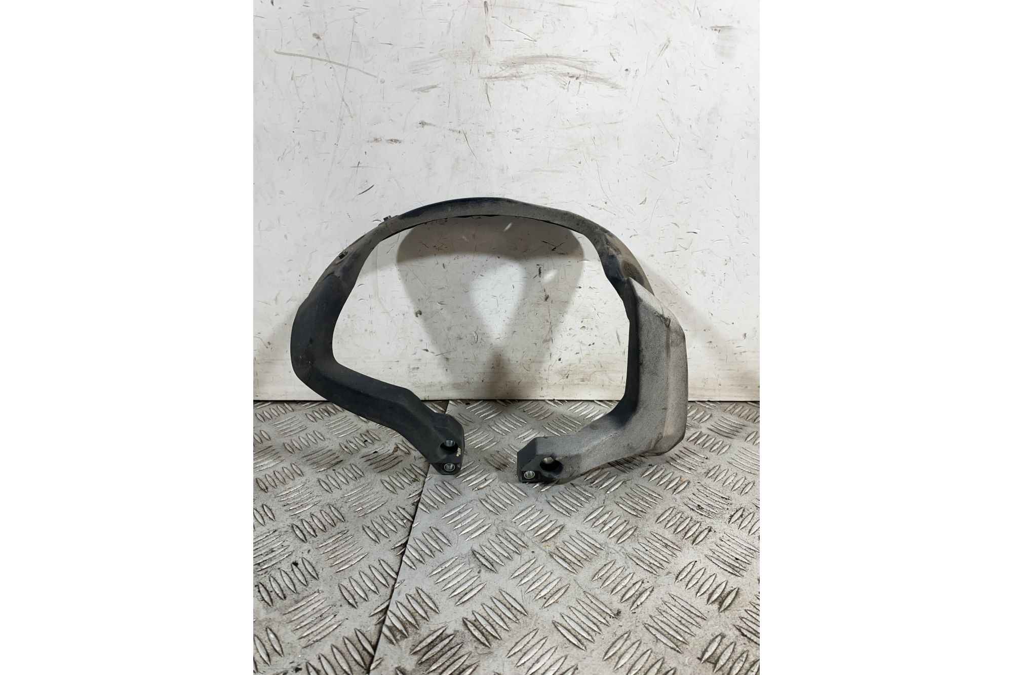 Carena Supporto Parafango Anteriore Sinistro SX Piaggio MP3 300 HPE Sport Dal 2019 Al 2025  1752574809150