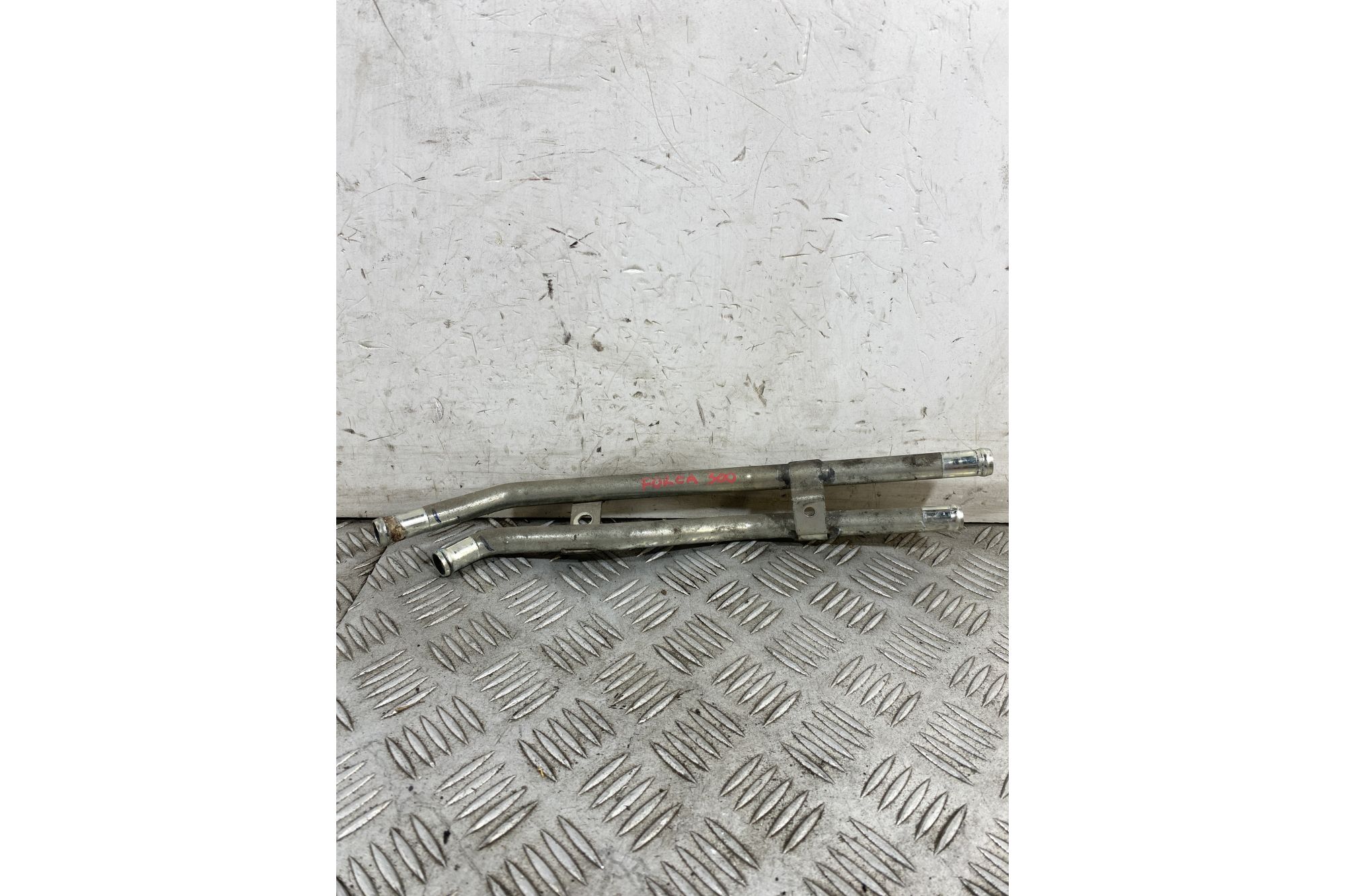 Tubi Raffreddamento Radiatore Honda Forza 300 Dal 2013 Al 2017  1752584163662