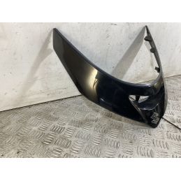Carena Scudetto Boomerang Anteriore Suzuki Burgman 400 K5 Dal 2004 al 2006  1752585262166
