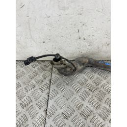 Collettore Di Scarico Aprilia SR GT 125 Dal 2022 al 2025  1752587115088