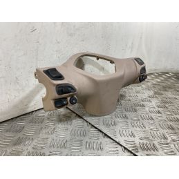 Carena Coprimanubri portastrumentazione Piaggio Liberty 125 I-Get ABS dal 2016 al 2019  1752587028050