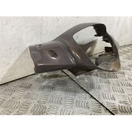 Carena Coprimanubrio Portafaro Piaggio Liberty 125 I-Get ABS dal 2016 al 2019  1752587747357