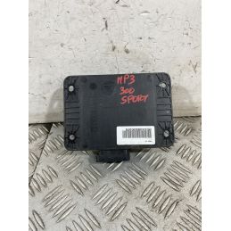 Centralina Antirrollio Piaggio MP3 300 HPE Sport Dal 2019 Al 2025 COD 903.05.0101.08E  1752588172721