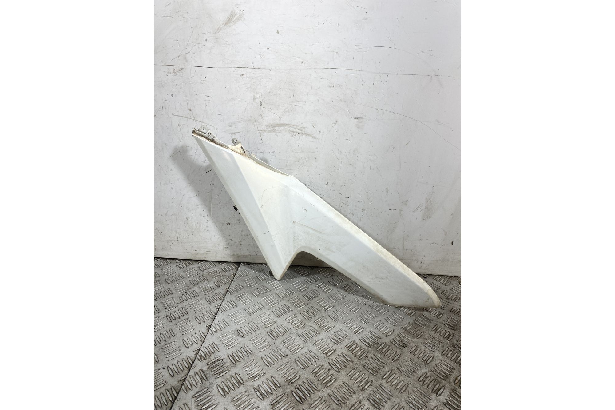 Carena Centrale Sottosella Destro DX Honda Forza 300 Dal 2013 Al 2017  1752588948258