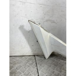 Carena Centrale Sottosella Destro DX Honda Forza 300 Dal 2013 Al 2017  1752588948258
