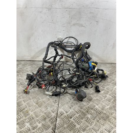 Cablaggio Impianto Elettrico Piaggio MP3 300 HPE Sport Dal 2019 Al 2025 COD 1D002536R  1752589553819